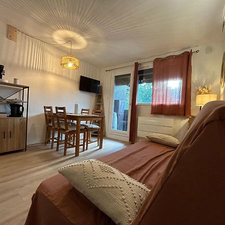 Chalets Du Village - Tily Home - Studio Centre Village Villard-de-Lans Exterior photo