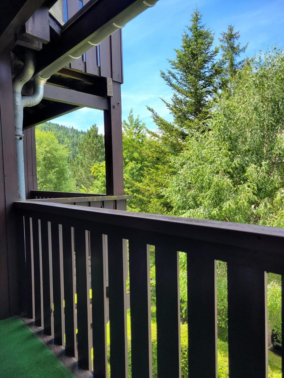 Chalets Du Village - Tily Home - Studio Centre Village Villard-de-Lans Exterior photo